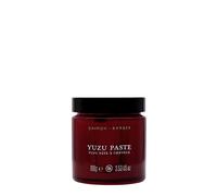 Daimon Barber Yuzu Paste 100gr - pasta modellante