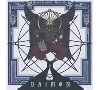 Daimon - Nuovo Disordine Mondiale (Vinile)