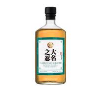 DAIMYO-NO Shinobu Blended Japanese Whisky 40% Vol. 0,7l