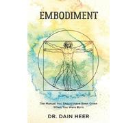 Dain Heer Embodiment (Tascabile)
