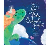 Dain Heer Katarina W Het Baby Eenhoorn Manifest (Baby Unicor (Copertina rigida)