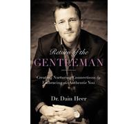 Dain Heer Return of the Gentleman (Tascabile)
