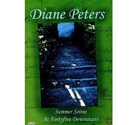 Daine Peters - Summer Soiree [Edizione: Regno Unito] [Edizione: Regno Unito]