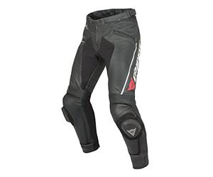 Dainese 1553684 Pantaloni in pelle Delta Pro C2