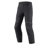 Dainese Galvestone D2 Gore-Tex Pantaloni tessili, nero, taglia 58