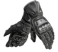 DAINESE 1815895 Guanti, Nero,Taglia X-Large