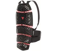 PRO-ARMOR BACK SHORT-001-BLACK DAINESE Taglia L/2X