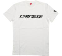 Dainese Brand T-shirt, bianco, taglia 2XL