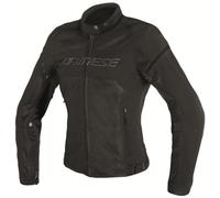 Dainese 273519669144 Giacca Moto Donna, Nero (Black), 44