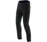 Pantaloni Moto Denim Uomo Dainese 5-POCKET SLIM Black Taglia:42
