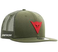 Dainese Cappellino Con Visiera 9fifty Snapback