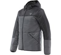 Dainese After Ride Insulated Jacket Grigio S Uomo