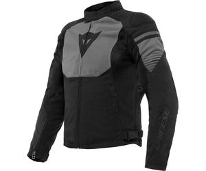 Dainese Air Fast, giacca in tessuto 48 male Nero/Grigio