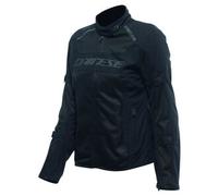 Giacca Tessuto Donna Dainese AIR FRAME 3 Black/Black/Black Taglia:40