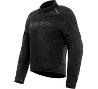Dainese Air Frame 3, giacca in tessuto 58 male Nero/Nero
