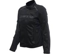 Dainese Air Frame 3, giacca tessile donna 54 female Nero/Bianco