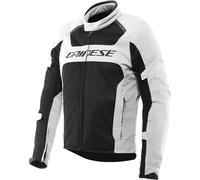Dainese Air Frame 3 S26, giacca in tessuto 56 male Grigio Chiaro/Nero
