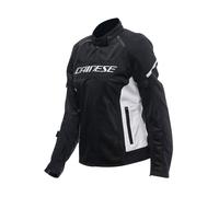 Dainese Air Frame 3 Giacca in tessuto (IT48) donna nero, taglia 42