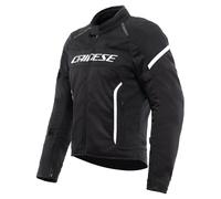 DAINESE Air Frame 3 Tex Jacket Giacca da Moto Estiva in Tessuto, con Fodera Antivento Uomo (Pacco da 1)