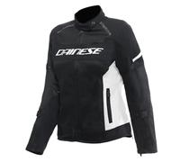 Dainese Air Frame 3 Giacca in tessuto (IT42) donna nero, taglia 36
