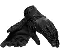 Guanti Tessuto Unisex Dainese AIR-MAZE BLACK/BLACK Taglia:S