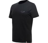 Dainese Anniversary, maglietta M male Nero