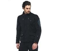 DAINESE DAINESE - Giacca Carve Master 3 Gore-Tex Nero / Nero / Ebony 62