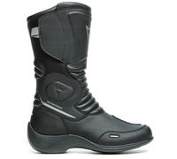 Dainese Aurora, stivali donne impermeabili 36 EU female Nero/Nero