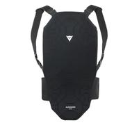 Paraschiena Sci Uomo Dainese AUXAGON 7 Stretch-Limo/Black Taglia:L