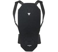 Paraschiena Sci Uomo Dainese AUXAGON 8 Stretch-Limo/Black Taglia:S