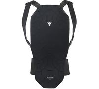 Paraschiena Sci Uomo Dainese AUXAGON 8 Stretch-Limo/Black Taglia:XXL