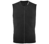 DAINESE AUXAGON Vest, 112-Gilet di Sicurezza Unisex, Stretch-Limo/Stretch-Limo, M