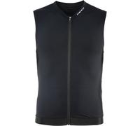 DAINESE Auxagon Waistcoat Man Stretch - Uomo - Nero - Taglia XXL- modello 2026