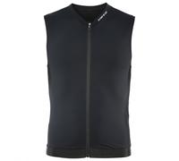 Dainese - Auxagon Waistcoat - Paraschiena L nero