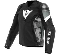 DAINESE DAINESE - Giacca Avro 5 Nero / Bianco / Anthracite 50