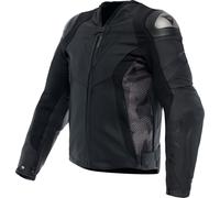 Giacca Pelle Uomo Dainese AVRO 5 Black/Anthracite