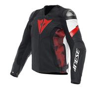 DAINESE Avro 5 Giacca in Pelle Moto