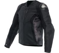 DAINESE DAINESE - Giacca Avro 5 Nero / Anthracite 44
