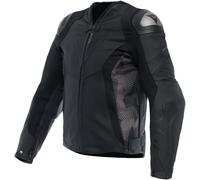 DAINESE DAINESE - Giacca Avro 5 Nero / Anthracite 54