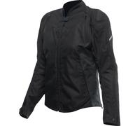 Giacca Moto D-Synth 350 Donna Dainese AVRO 12 Black/Black/Black Taglia:52