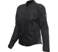 Dainese Avro 5 Giacca tessile moto da donna, nero, Taglia 44