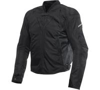 Veste de moto Tissu Homme Dainese AVRO 5 Black/Black/Black Taglia:60