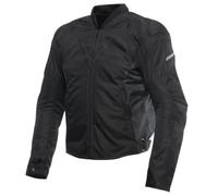 DAINESE Avro 5 Tex Jacket Giacca Moto in Tessuto, con Protezioni su Spalle Uomo