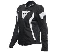 DAINESE Avro 5 Tex Jacket Wmn Giacca Moto in Tessuto, con Protezioni Donna
