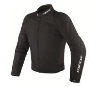 Dainese | Avro D2 Tex Jacket | Nero