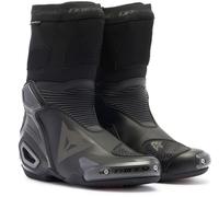 Dainese Axial 2 S26 Stivali da motocicletta, nero, Taglia 41