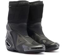 Dainese Axial 2 S26 Stivali da motocicletta, nero, Taglia 44