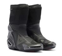 Dainese Axial 2, stivali 44 EU male Nero/Nero