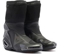 DAINESE DAINESE - Stivali Axial 2 Nero / Nero 41