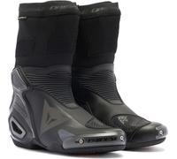 Dainese Axial 2 Stivali da moto, nero, Taglia 42